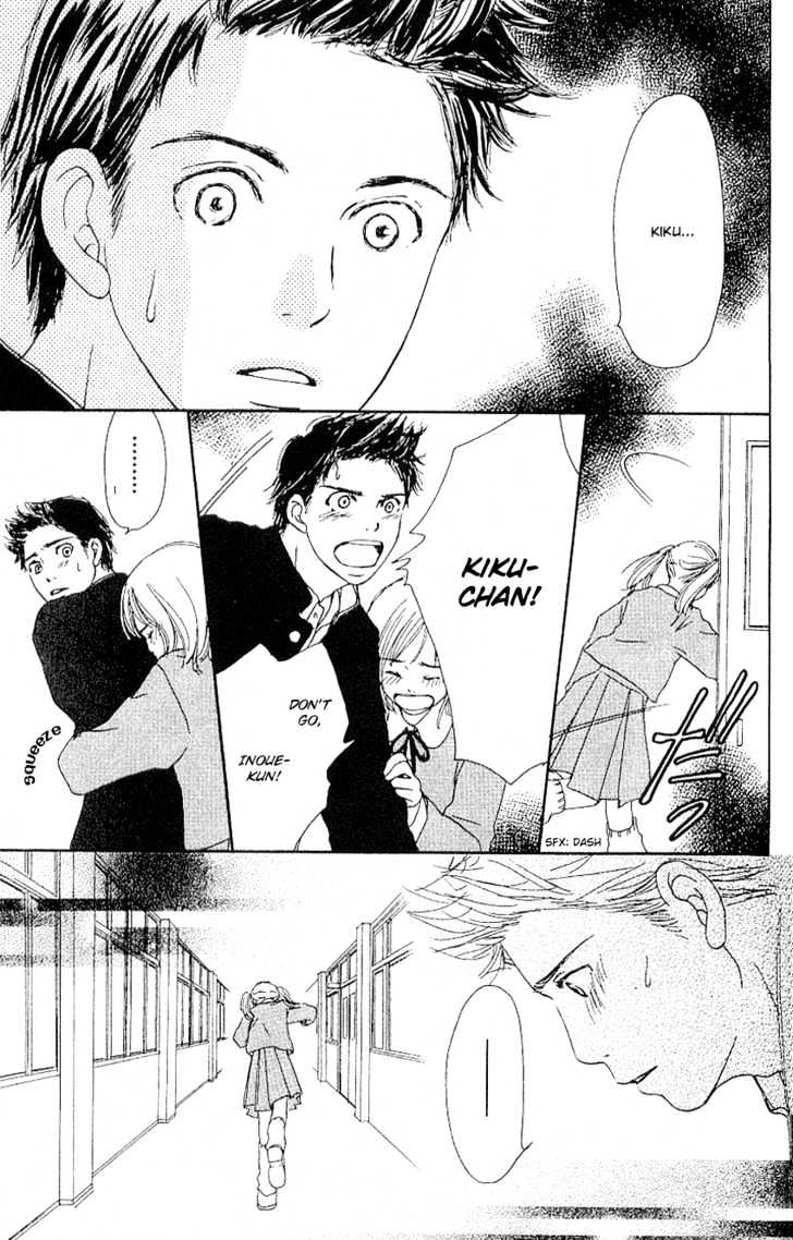 Sakura Rhythm Chapter 2 page 29 - Chapter 2