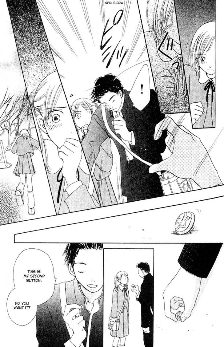Sakura Rhythm Chapter 2 page 37 - Chapter 2