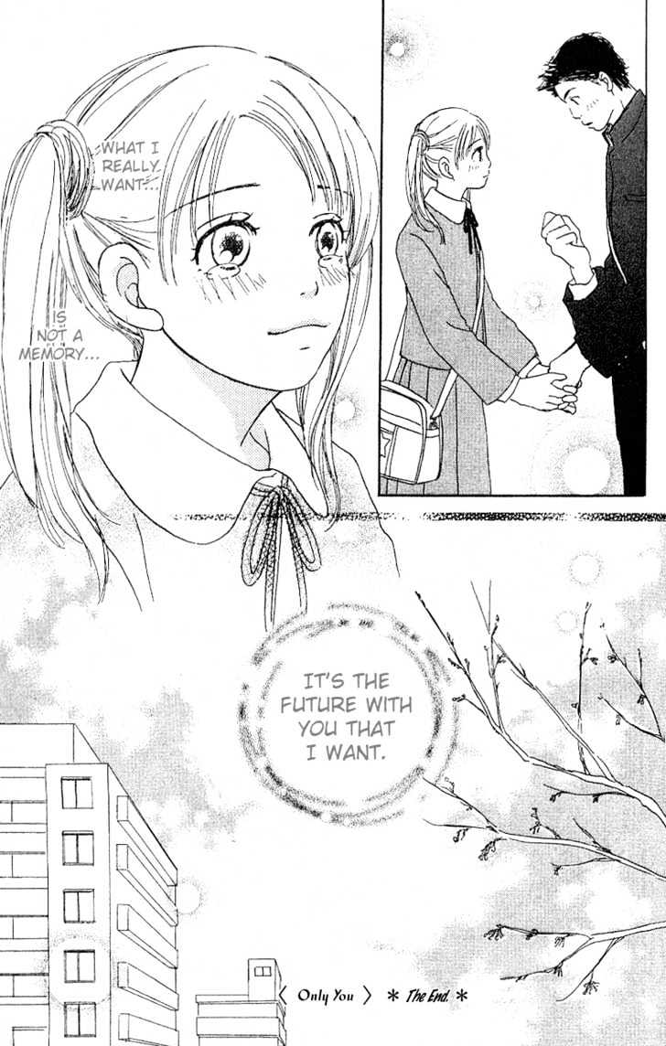 Sakura Rhythm Chapter 2 page 39 - Chapter 2