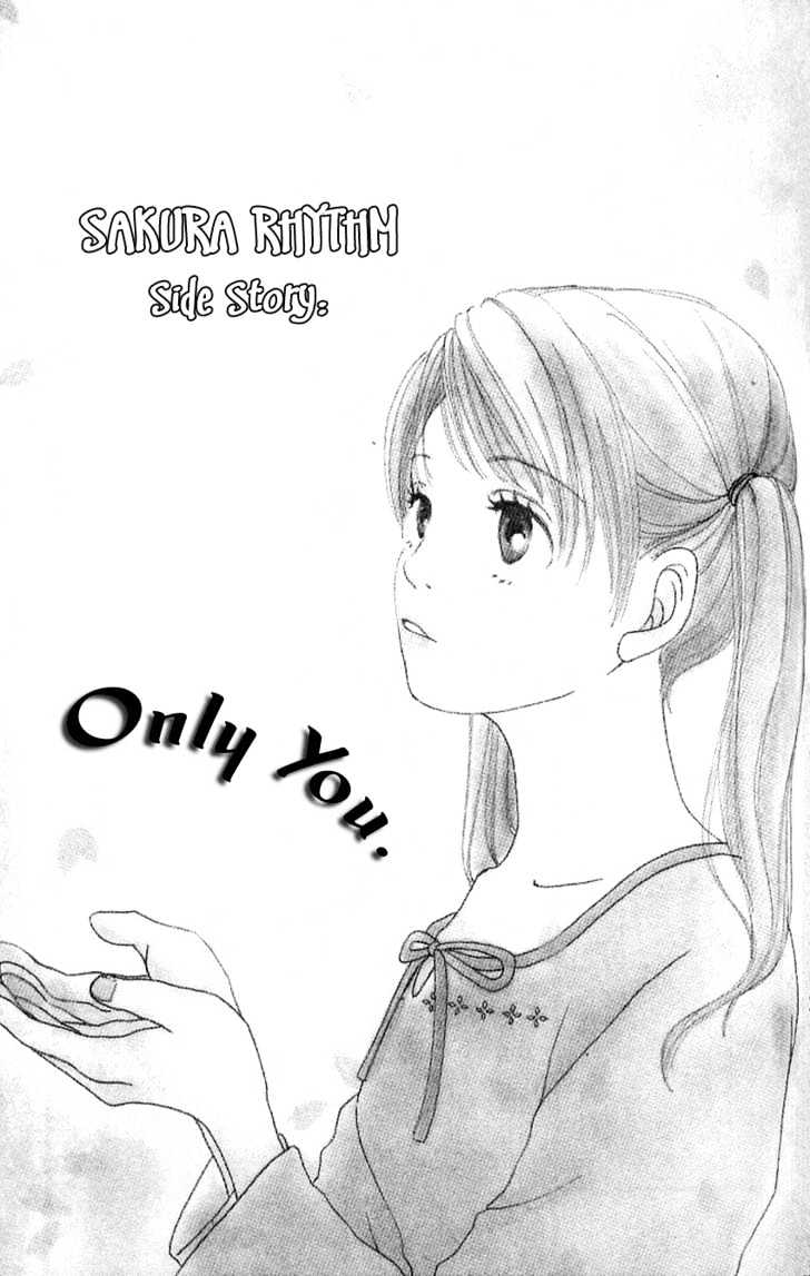 Sakura Rhythm Chapter 2 page 7 - Chapter 2