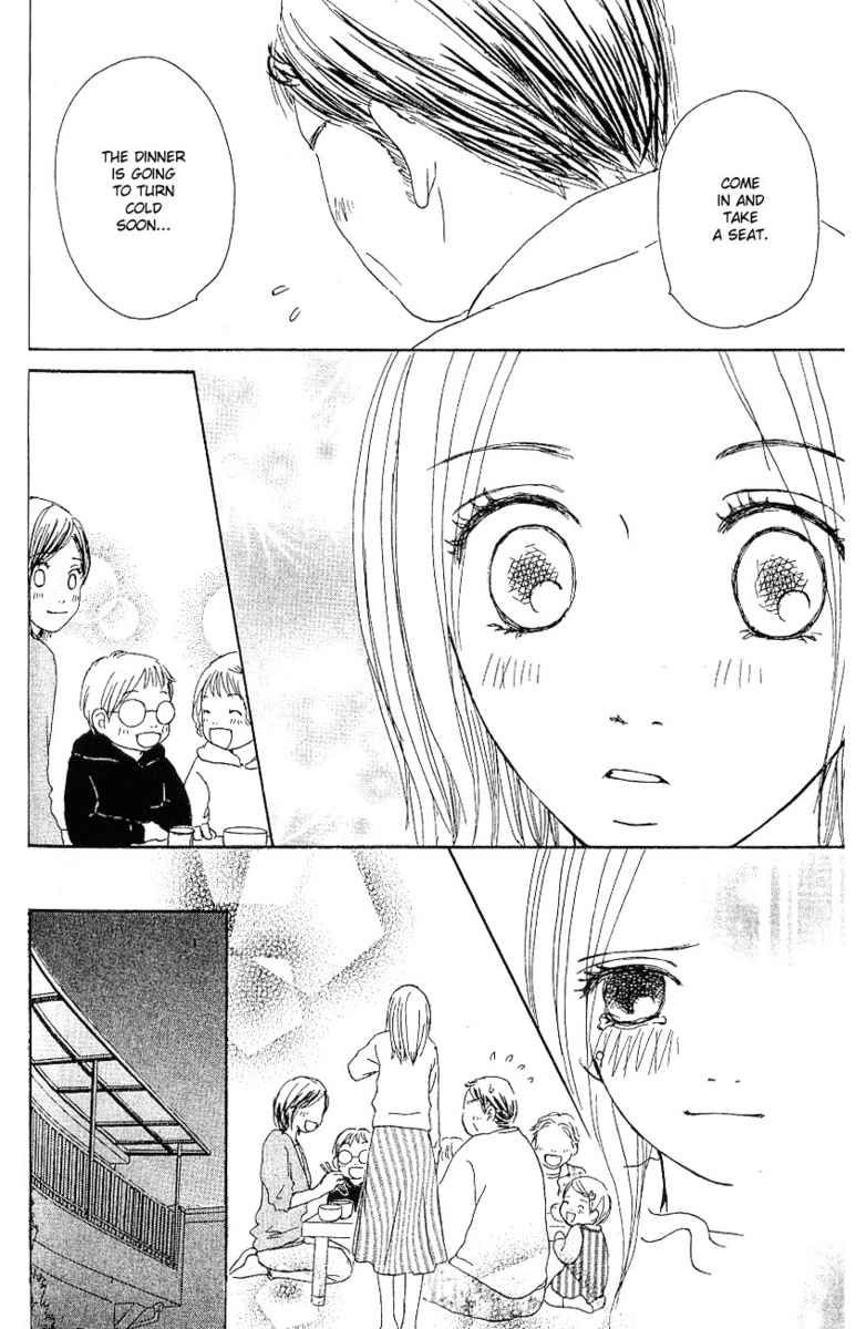 Sakura Rhythm Chapter 3 page 12 - Chapter 3