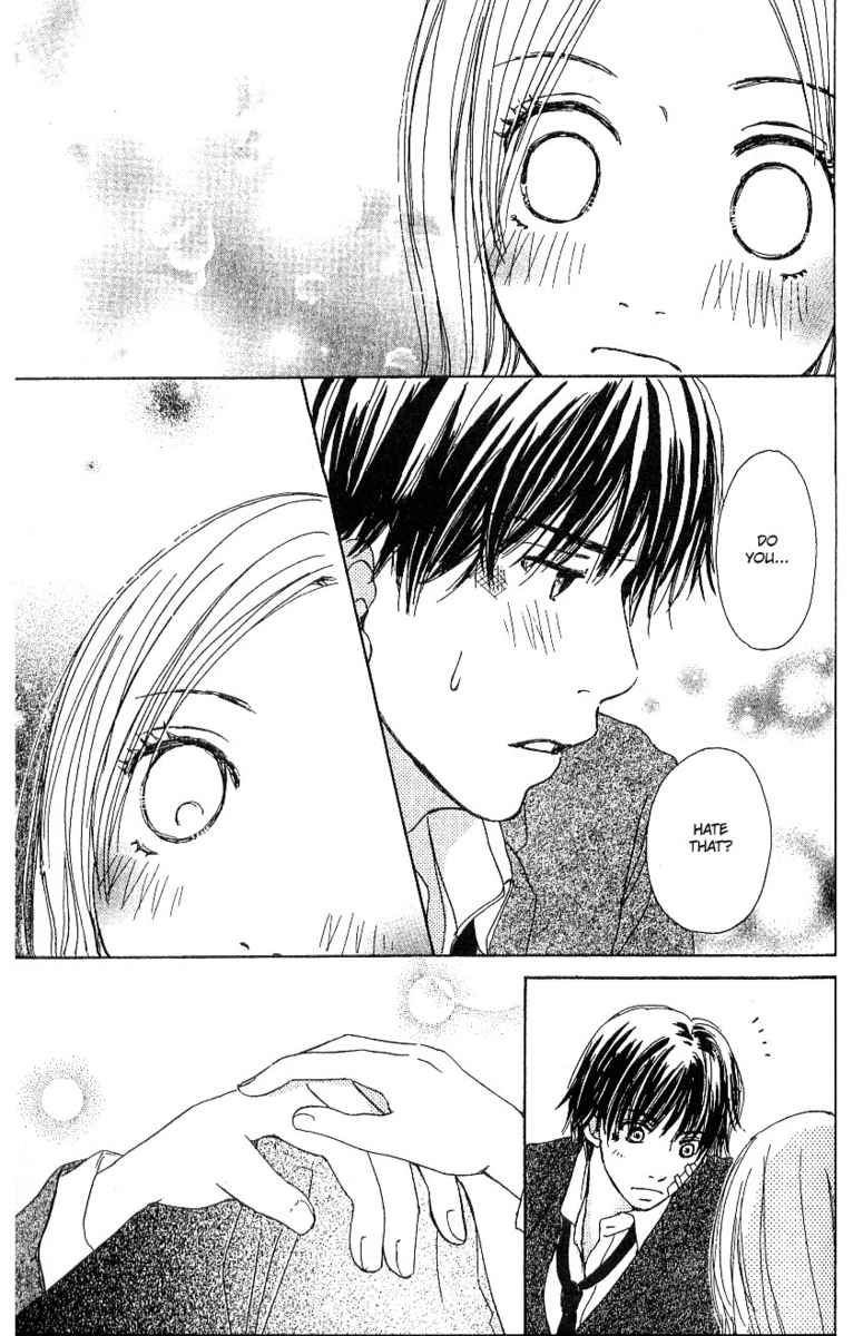 Sakura Rhythm Chapter 3 page 39 - Chapter 3