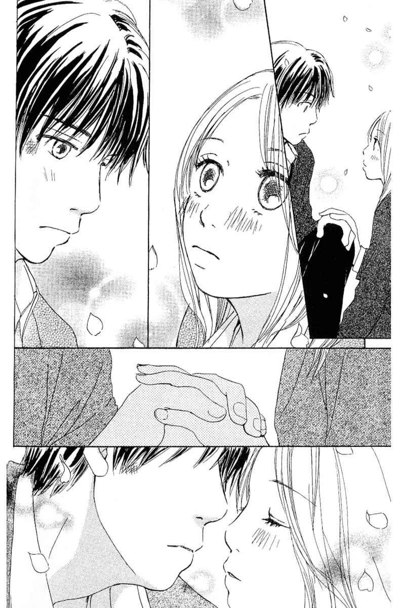 Sakura Rhythm Chapter 3 page 40 - Chapter 3