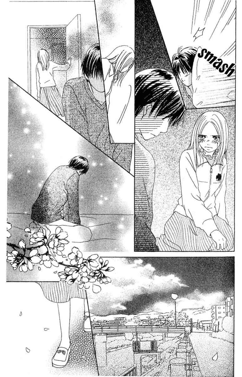 Sakura Rhythm Chapter 3 page 7 - Chapter 3