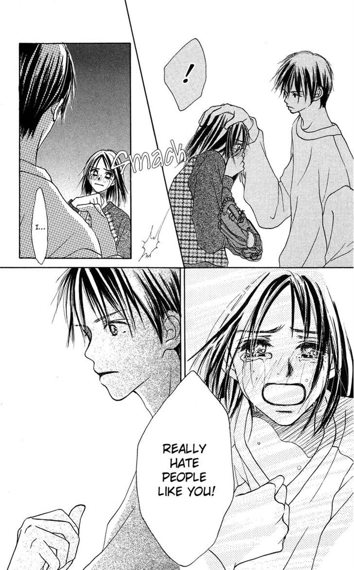 Sakura Ryou March Chapter 1 page 38 - Chapter 1