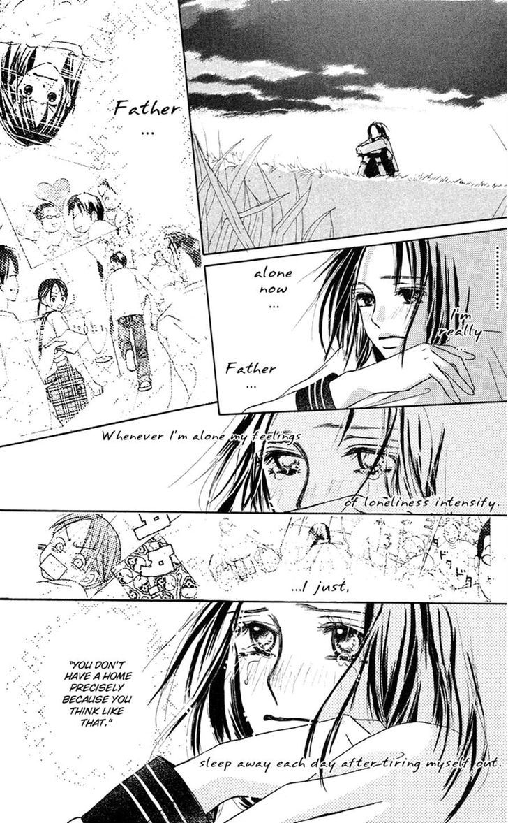Sakura Ryou March Chapter 1 page 44 - Chapter 1