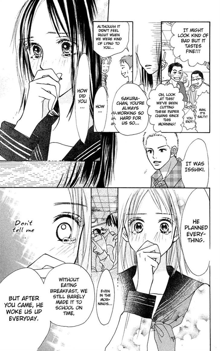 Sakura Ryou March Chapter 1 page 47 - Chapter 1