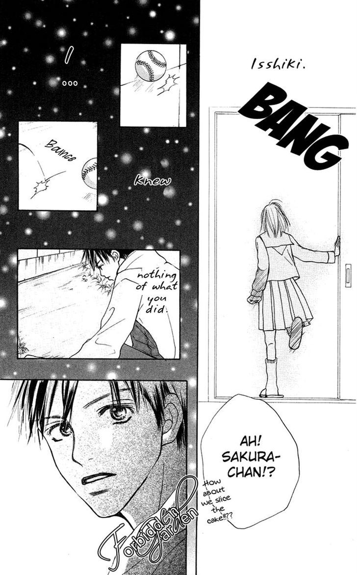 Sakura Ryou March Chapter 1 page 49 - Chapter 1