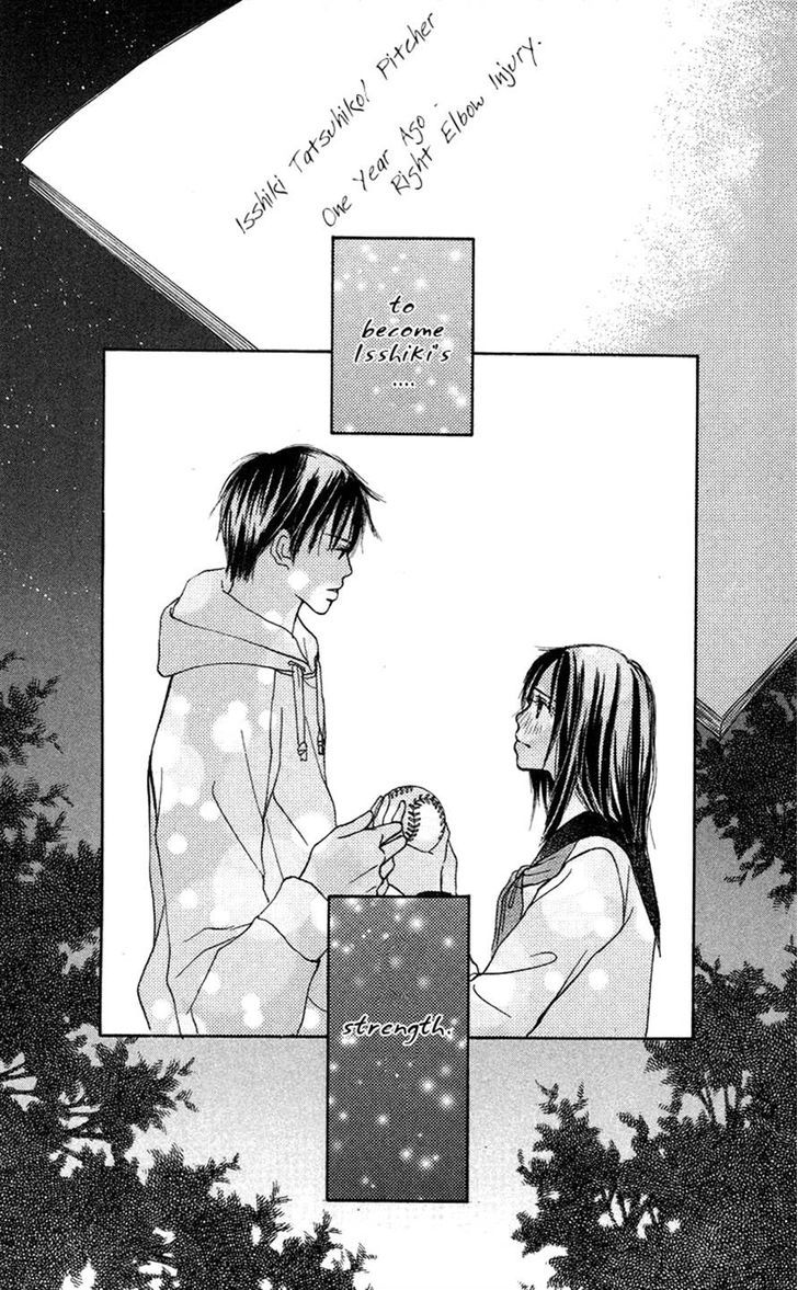 Sakura Ryou March Chapter 1 page 53 - Chapter 1