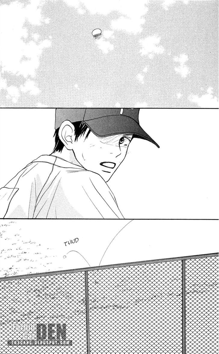 Sakura Ryou March Chapter 2 page 43 - Chapter 2