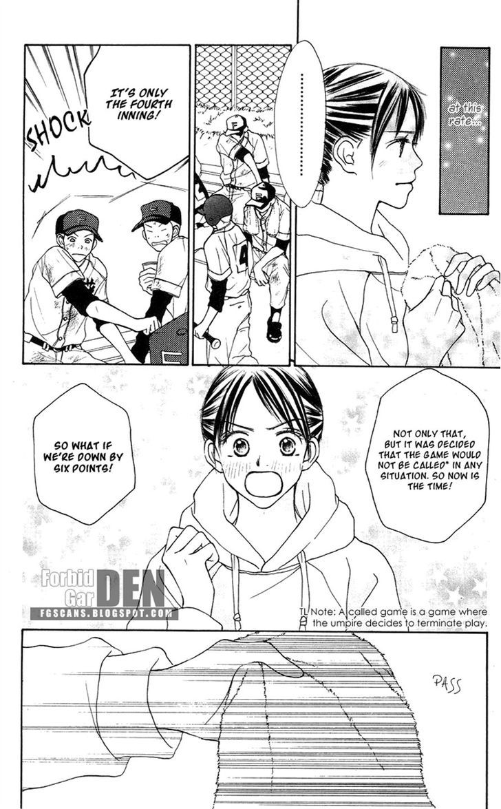 Sakura Ryou March Chapter 2 page 46 - Chapter 2