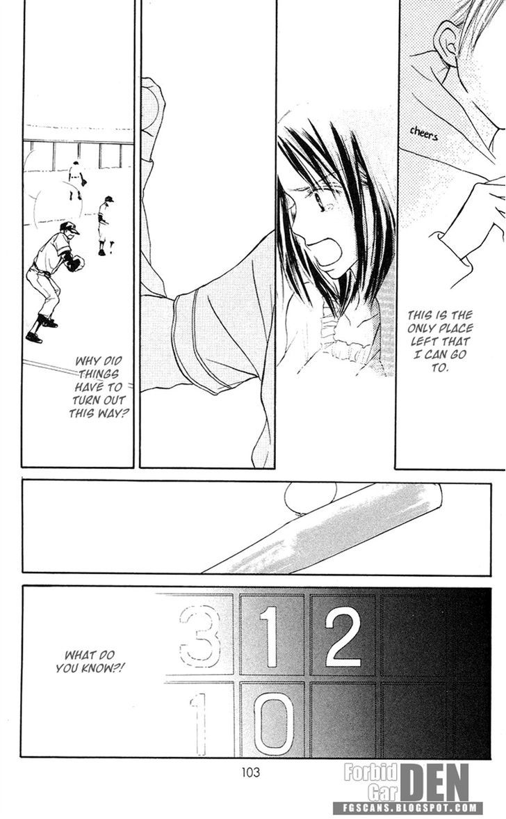 Sakura Ryou March Chapter 2 page 52 - Chapter 2