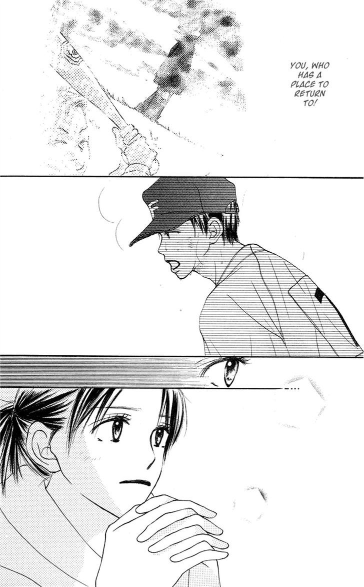 Sakura Ryou March Chapter 2 page 53 - Chapter 2