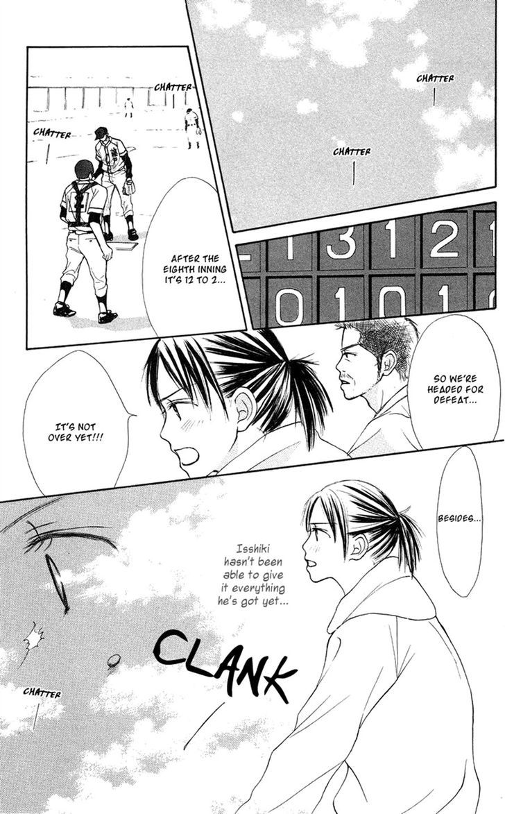 Sakura Ryou March Chapter 2 page 54 - Chapter 2
