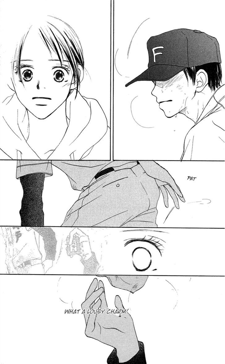 Sakura Ryou March Chapter 2 page 57 - Chapter 2