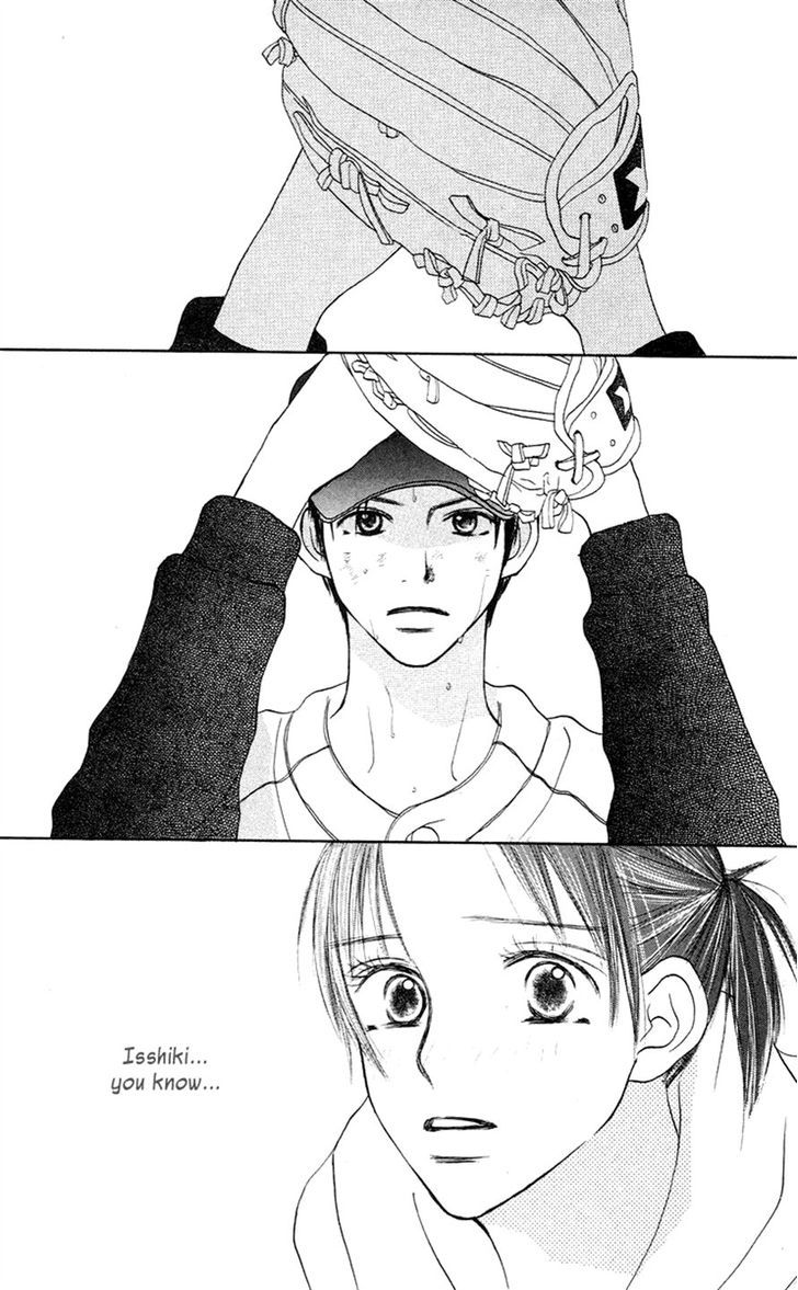 Sakura Ryou March Chapter 2 page 60 - Chapter 2