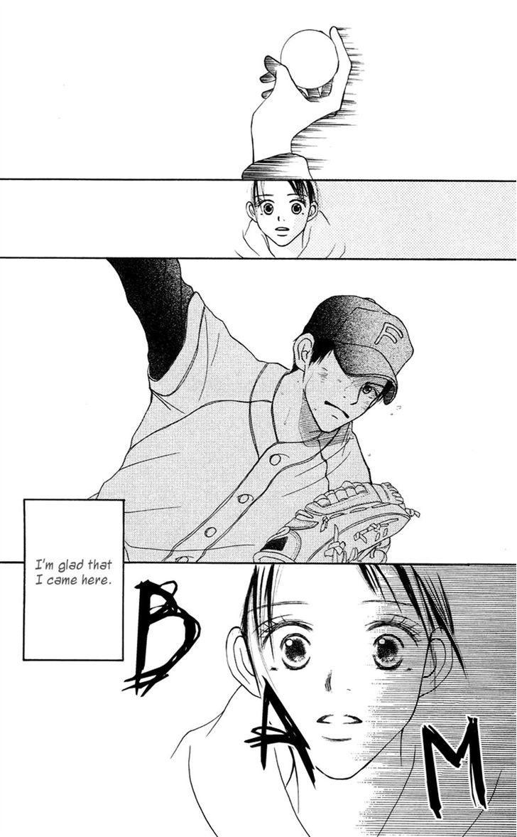 Sakura Ryou March Chapter 2 page 62 - Chapter 2