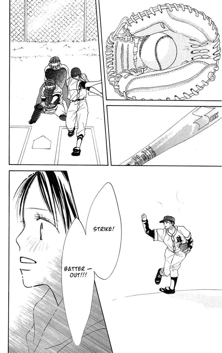 Sakura Ryou March Chapter 2 page 63 - Chapter 2