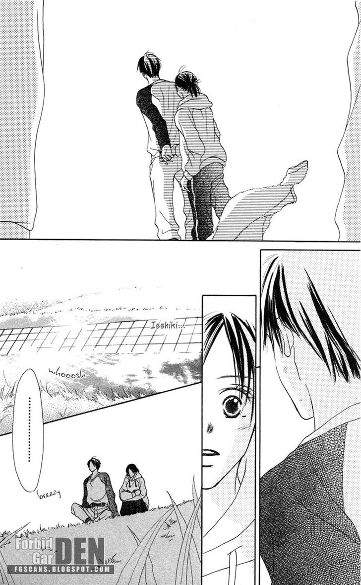 Sakura Ryou March Chapter 2 page 67 - Chapter 2