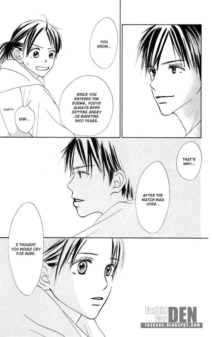 Sakura Ryou March Chapter 2 page 70 - Chapter 2