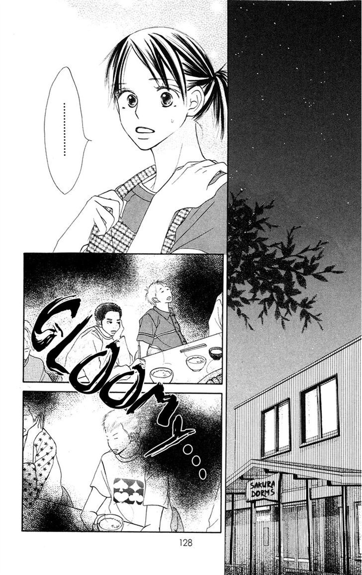 Sakura Ryou March Chapter 2 page 77 - Chapter 2