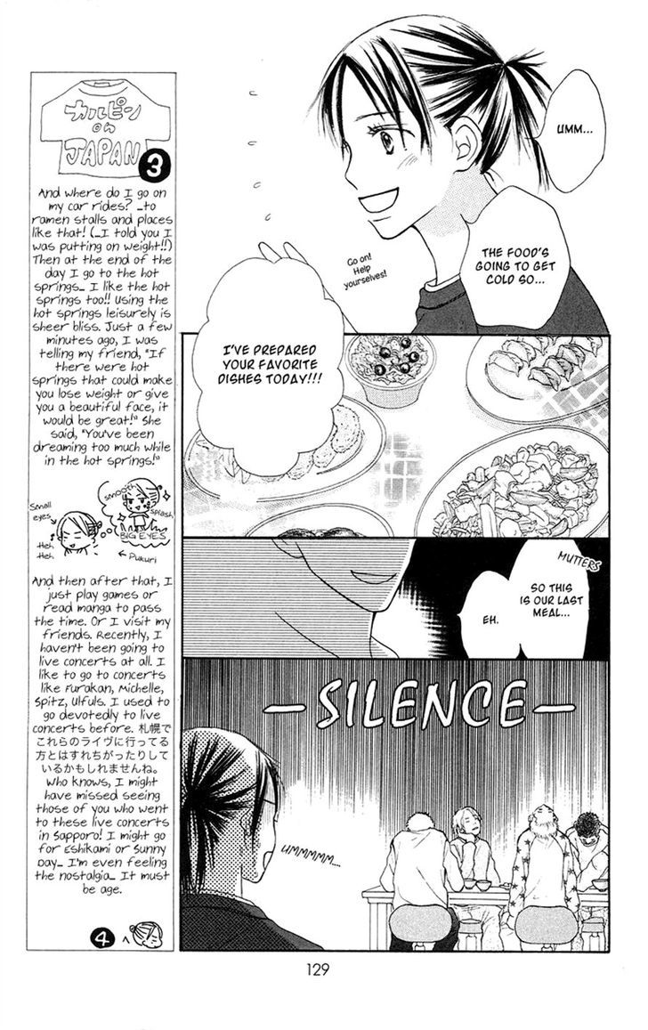 Sakura Ryou March Chapter 2 page 78 - Chapter 2