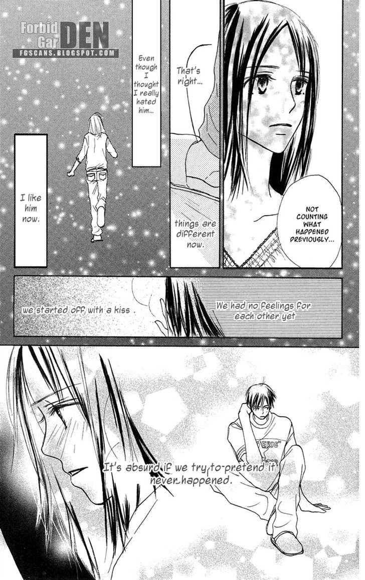 Sakura Ryou March Chapter 3 page 10 - Chapter 3