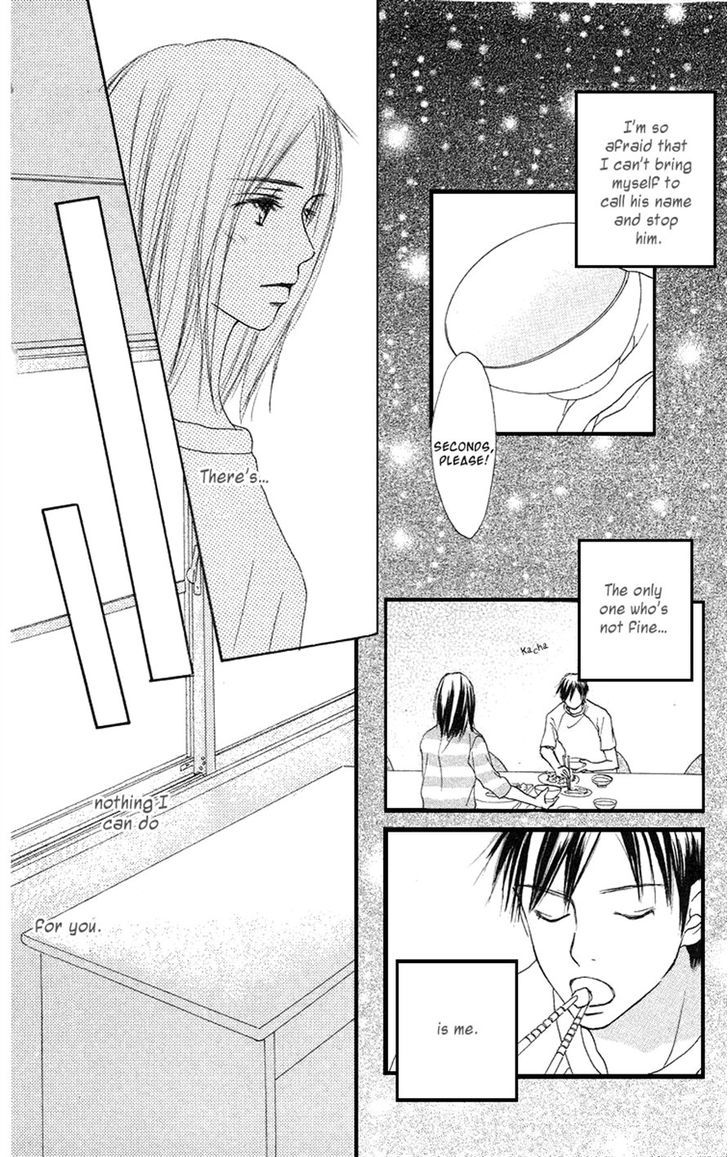 Sakura Ryou March Chapter 3 page 29 - Chapter 3