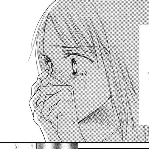 Sakura Ryou March Chapter 3 cover