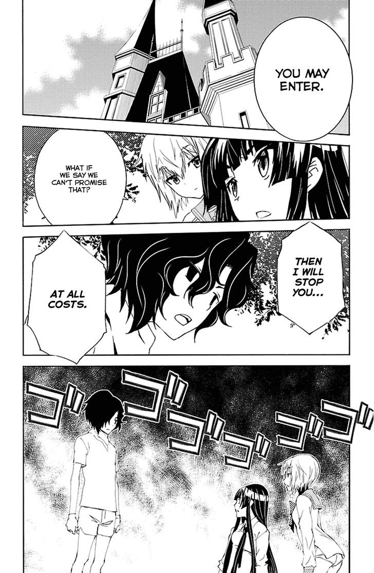 Sakura Sakura (Morishige) Chapter 18 page 29 - Chapter 18 : Karaoke Colette