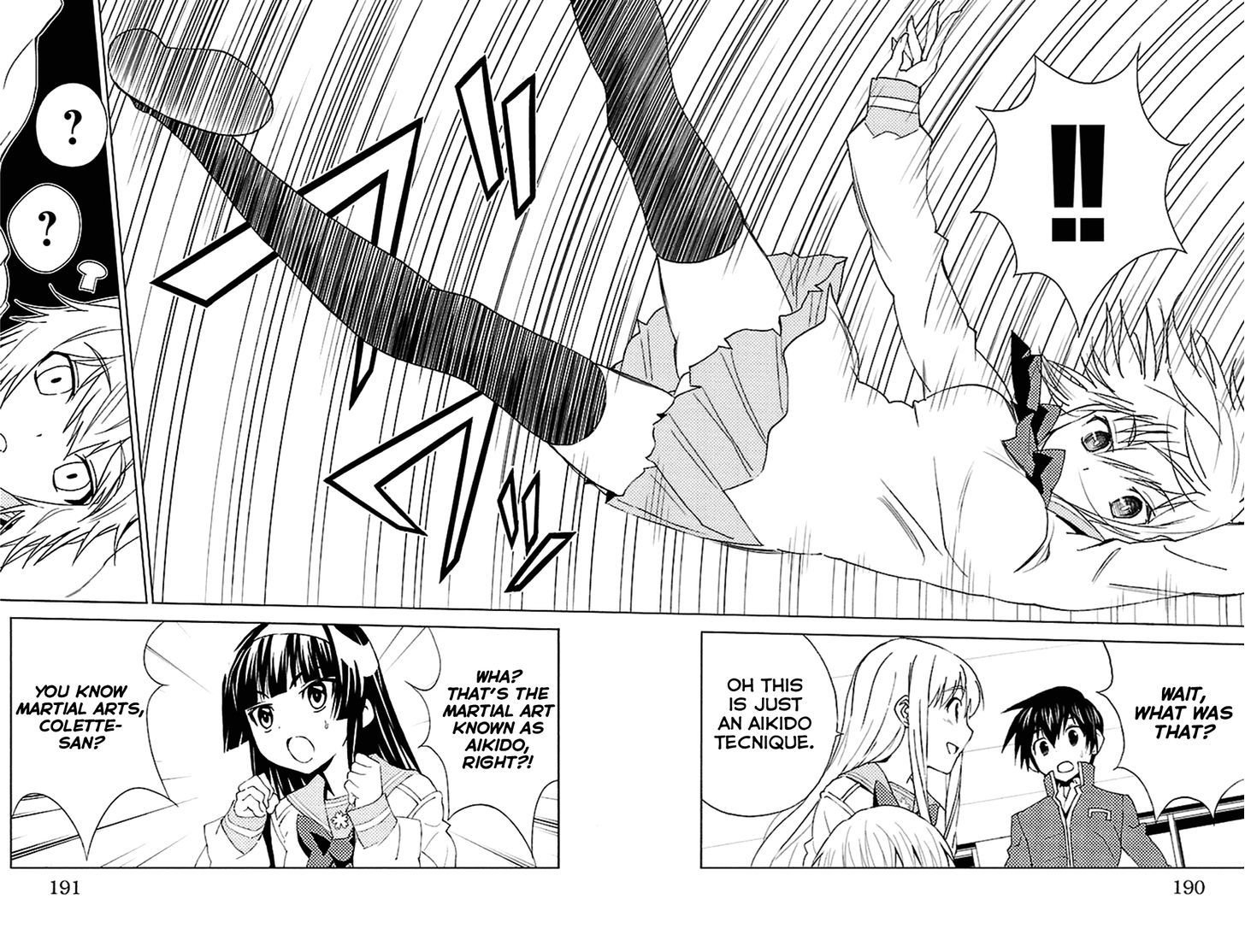 Sakura Sakura (Morishige) Chapter 20 page 24 - Chapter 20 : Extracurricular Activities