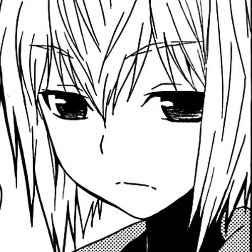 Sakura Sakura (Morishige) Chapter 4 : Thank You, Sorry cover