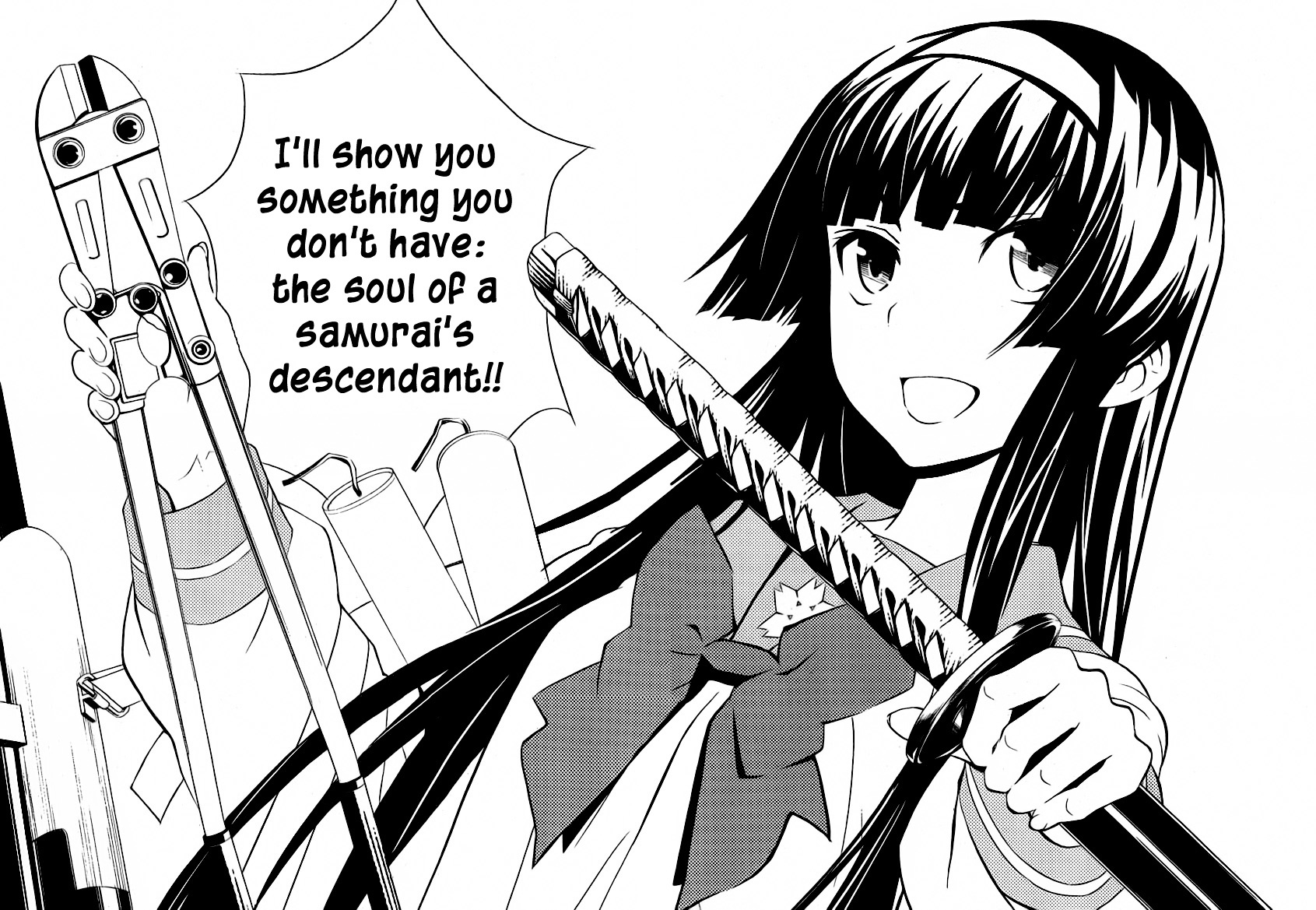 Sakura Sakura (Morishige) Chapter 6 page 30 - Chapter 6 : The Flowers are Blooming?