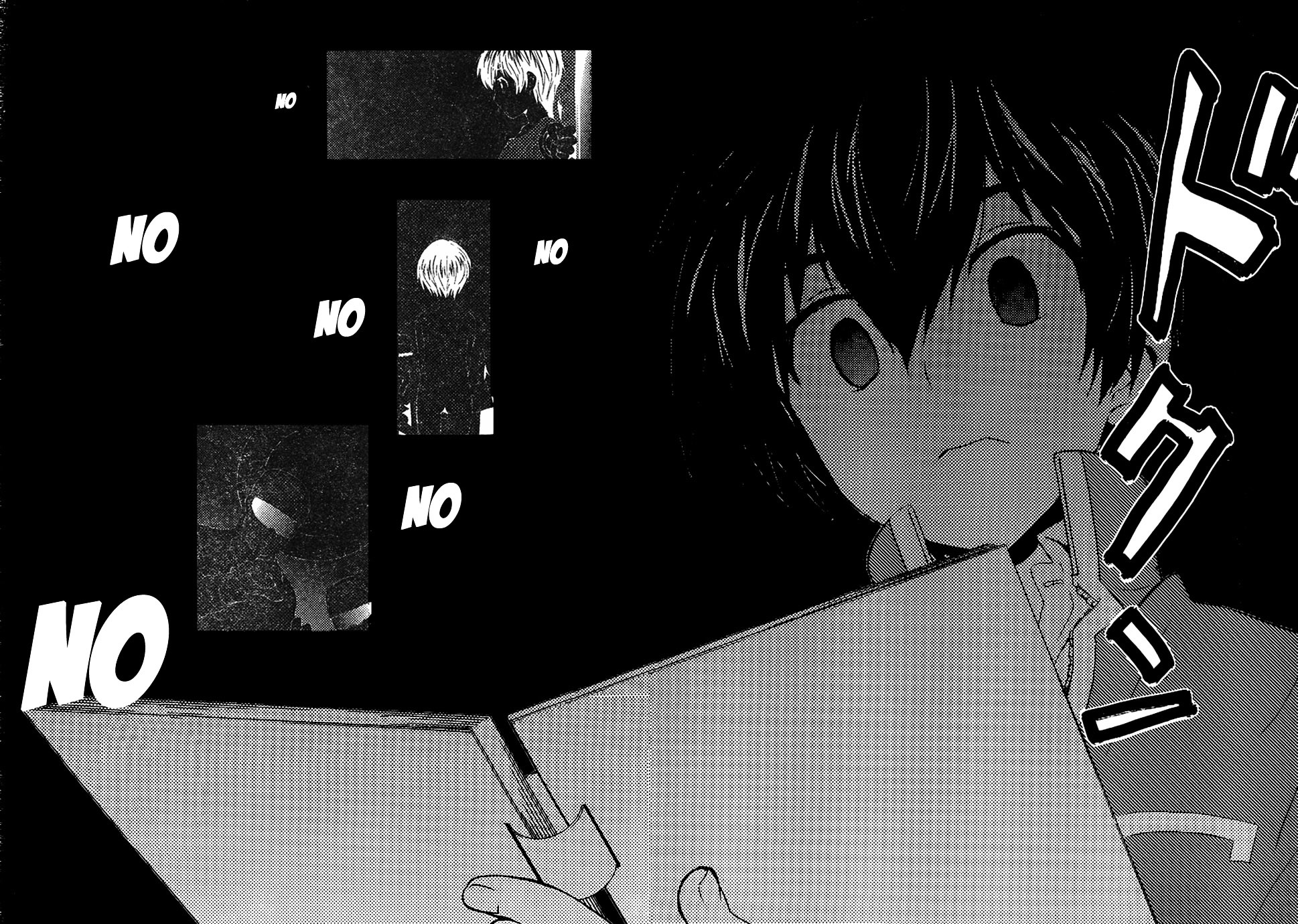 Sakura Sakura (Morishige) Chapter 7 page 35 - Chapter 7 : Cherry Blossom Orchid