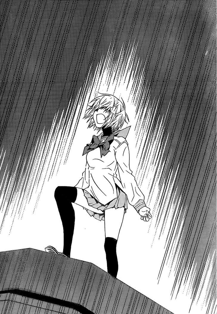 Sakura Sakura (Morishige) Chapter 8 page 9 - Chapter 8