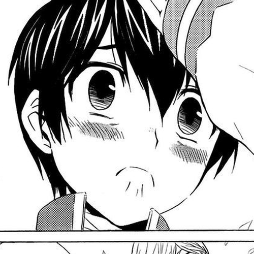 Sakura Sakura (Morishige) Chapter 8 cover