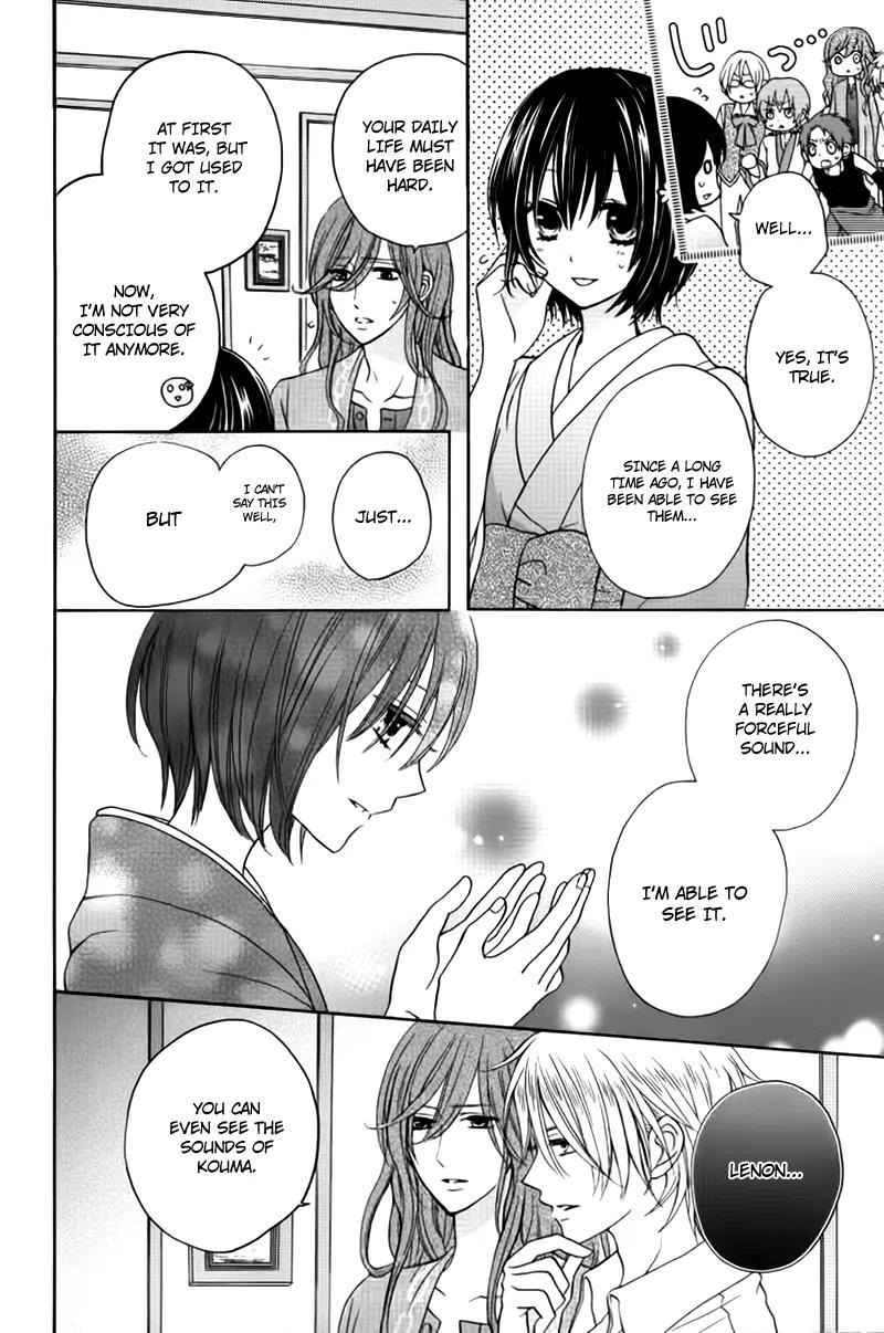 Sakura Taisen Kanadegumi Chapter 2 page 39 - Chapter 2