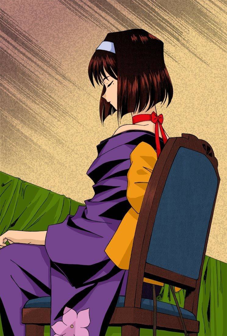 Sakura Taisen Chapter 1 page 56 - Chapter 1: Oogami Comes to the Capital