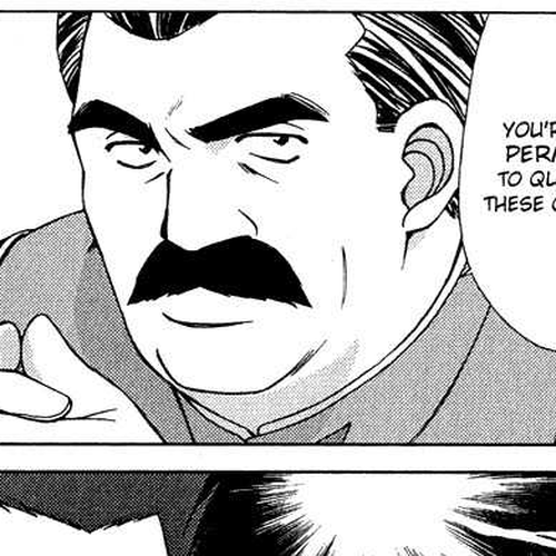 Sakura Taisen Chapter 1: Oogami Comes to the Capital cover