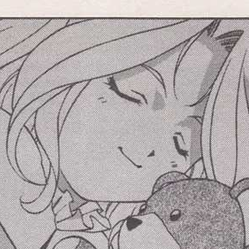 Sakura Taisen Chapter 16.2: A Date in Asakusa (2) cover