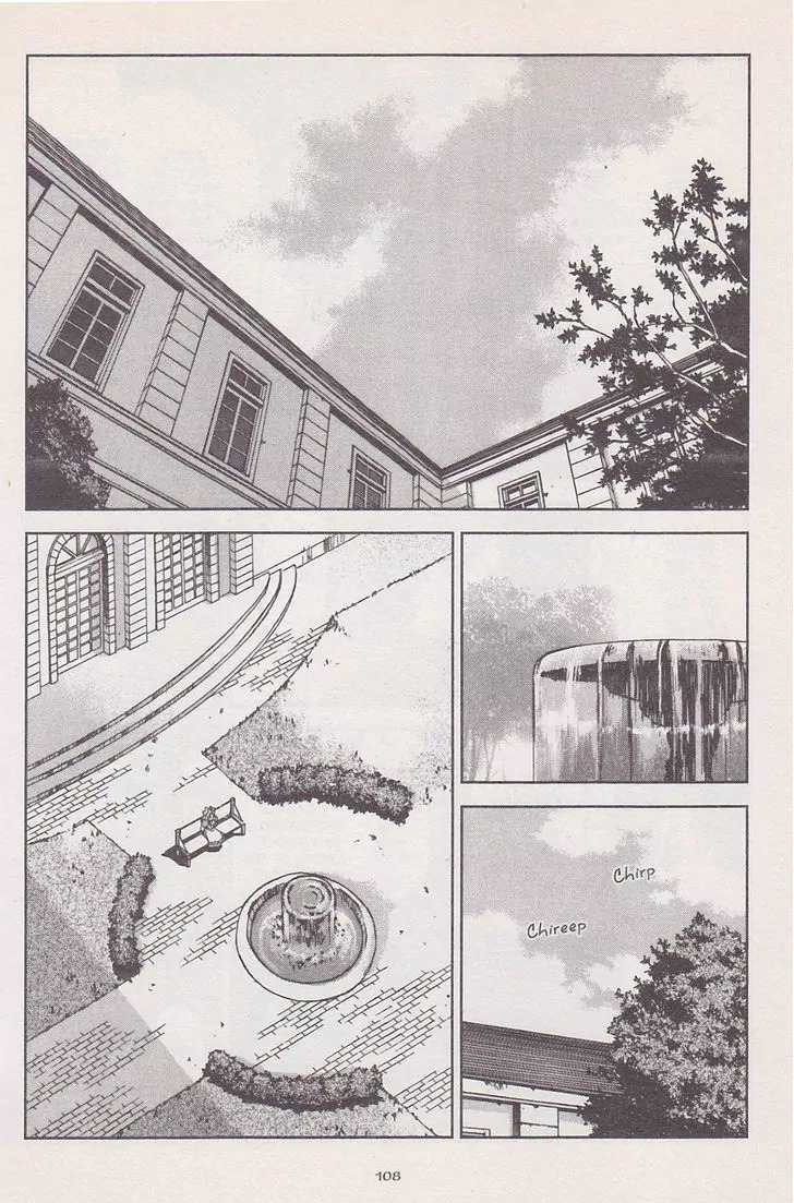 Sakura Taisen Chapter 17 page 64 - Chapter 17: Gestalt Explosion