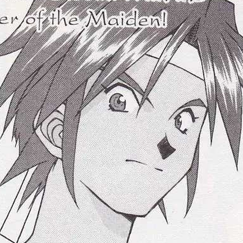 Sakura Taisen Chapter 21.1: Make the Flower Bloom! With the Will Power of the Maiden! (1) cover