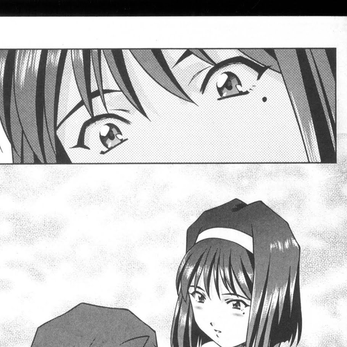 Sakura Taisen Chapter 22: Birds of a Feather? cover