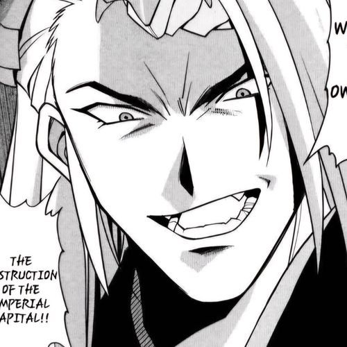 Sakura Taisen Chapter 26.2: Ch. 26.2 - The Destruction of the Imperial Captial cover