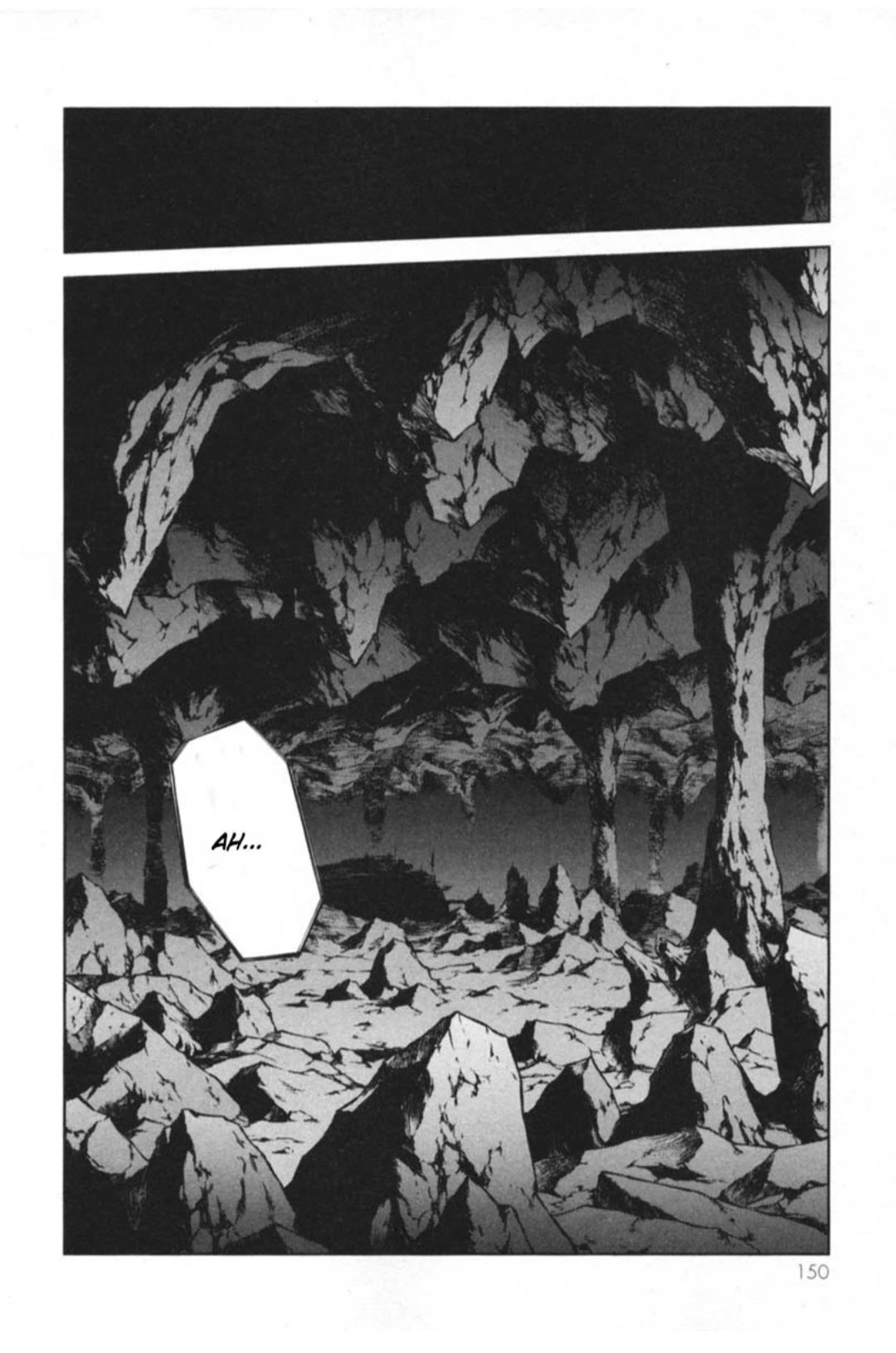 Sakura Taisen Chapter 29.3 page 23 - Chapter 29.3: Decisive Battle In The Underground Cavern! (3)