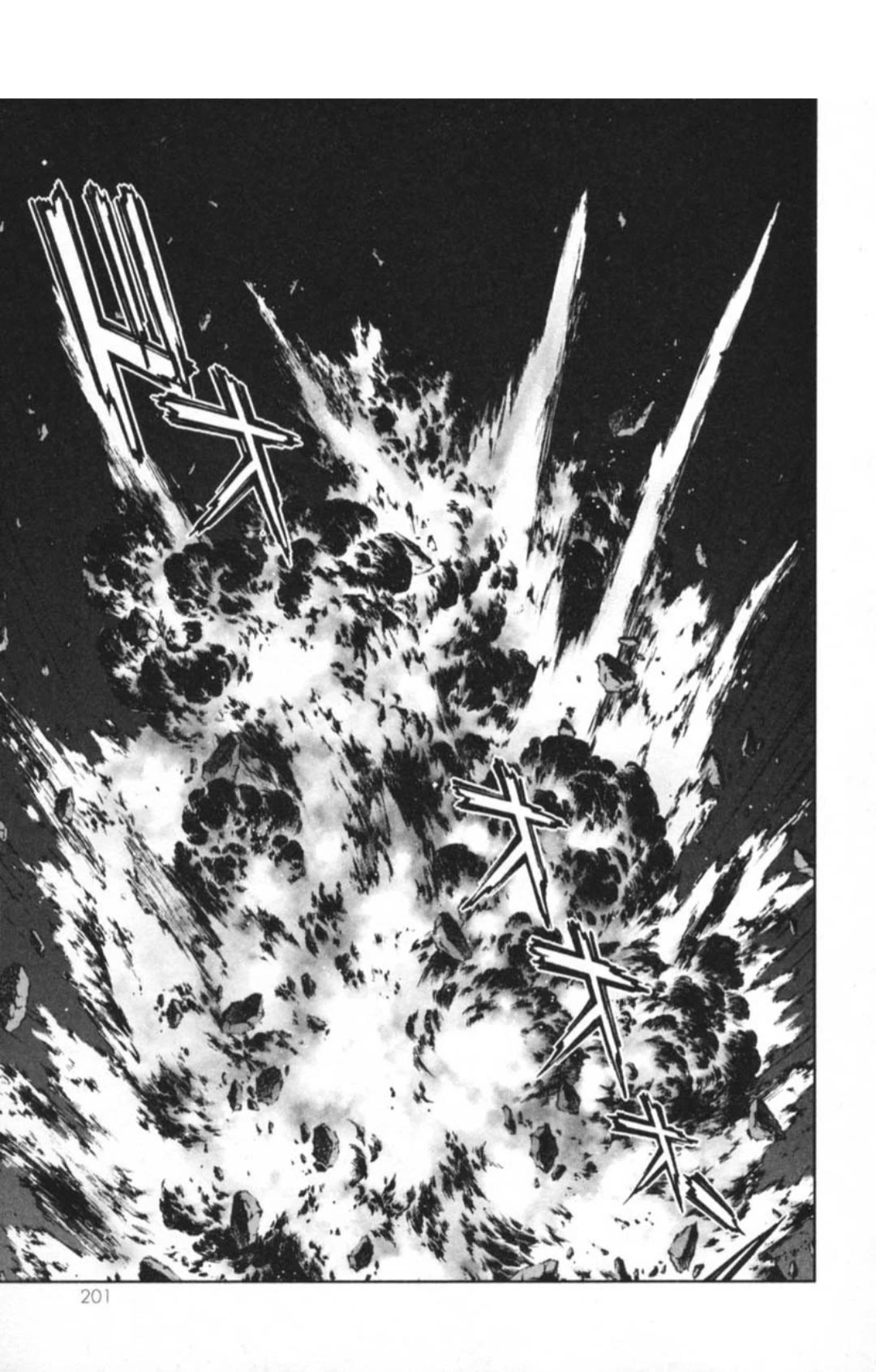 Sakura Taisen Chapter 29.5 page 21 - Chapter 29.5: Decisive Battle In The Underground Cavern! (5)