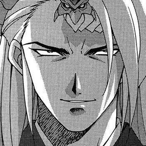 Sakura Taisen Chapter 5: Oogami is Shocked cover