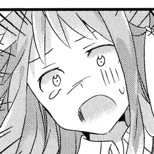 Sakura Trick Chapter 1 cover