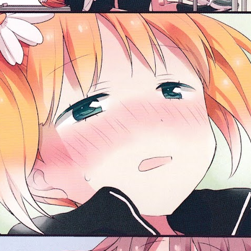 Sakura Trick Chapter 10 cover