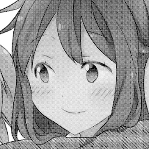Sakura Trick Chapter 13 cover